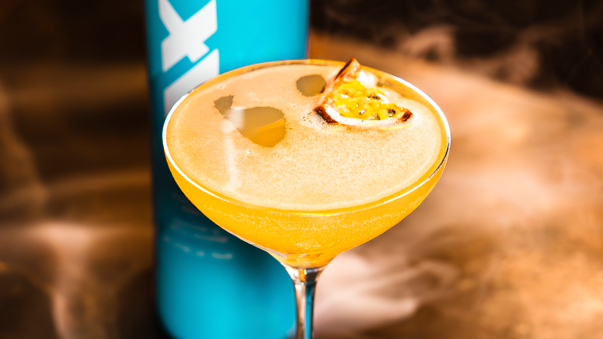 XIXstar Martini – XIX Vodka