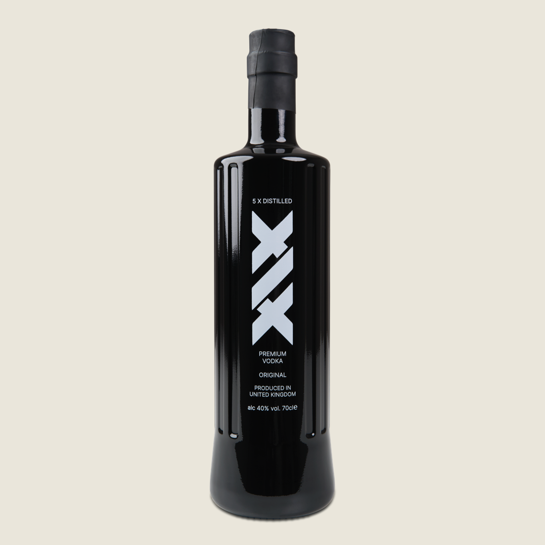 XIX ORIGINAL VODKA – XIX Vodka