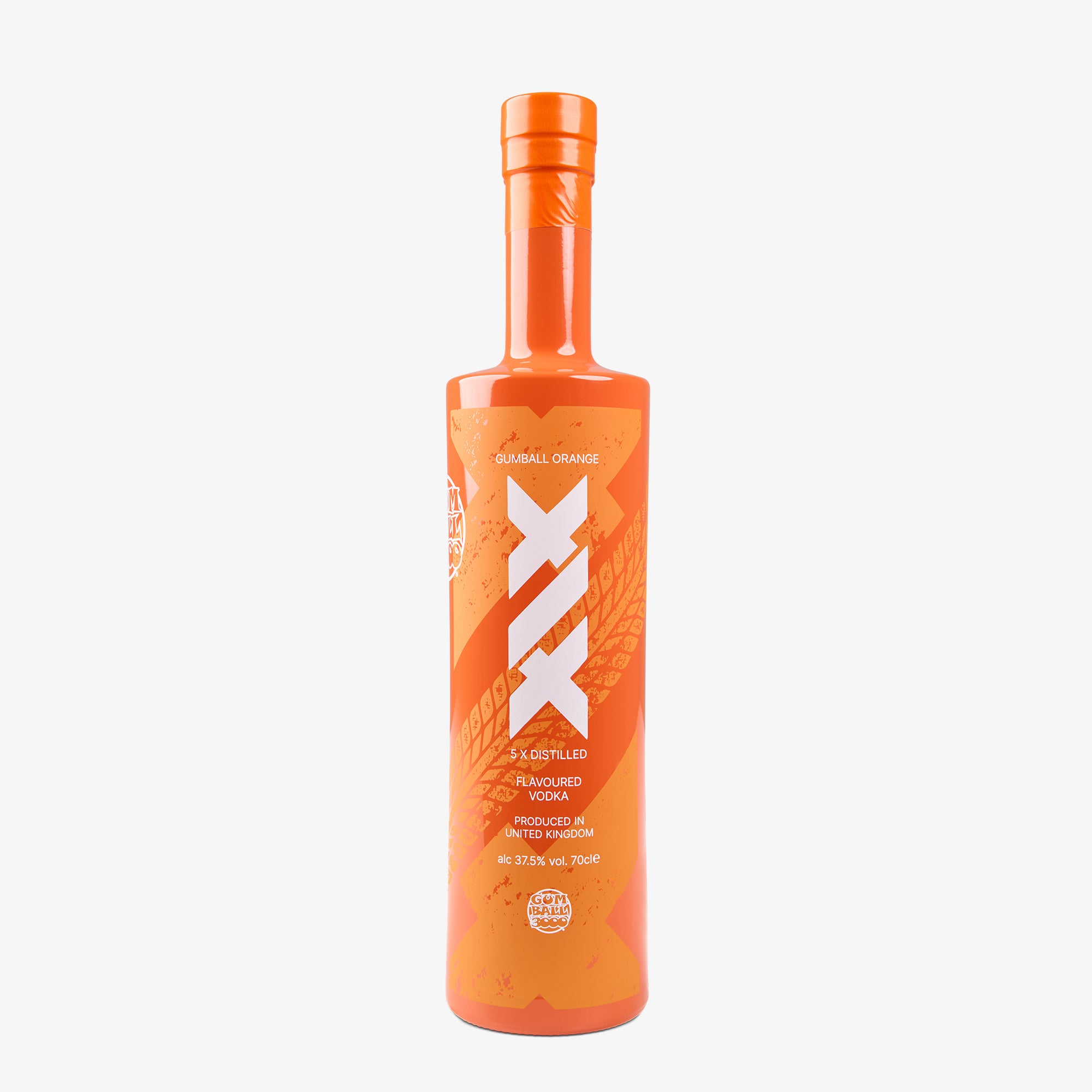 vodkaページ XIX Vodka - Premium Vodka by the Sidemen