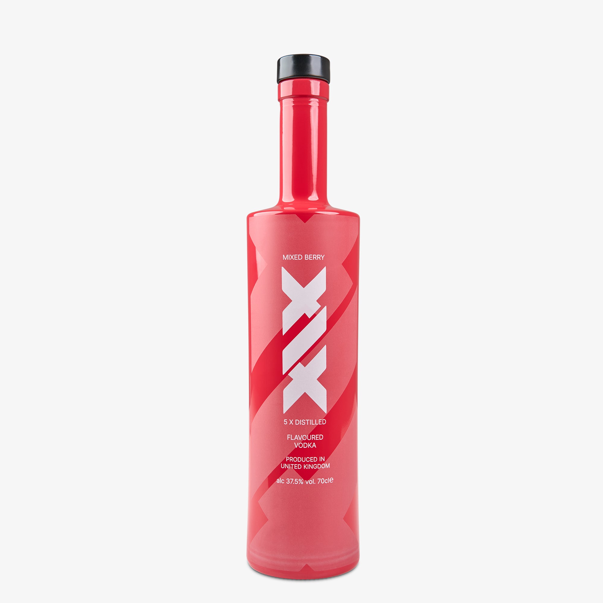 vodkaページ XIX Vodka - Premium Vodka by the Sidemen