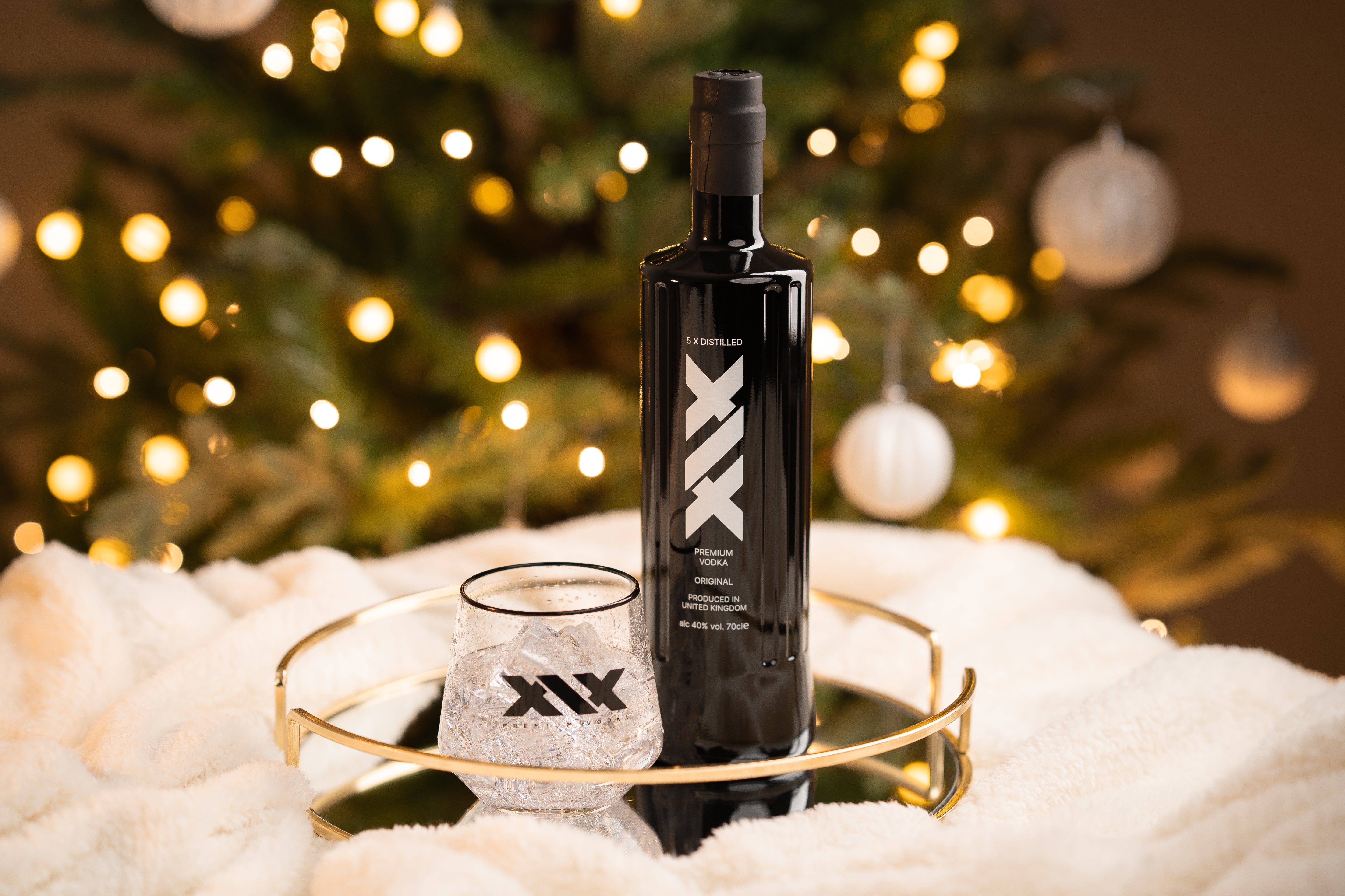 XIX ORIGINAL VODKA