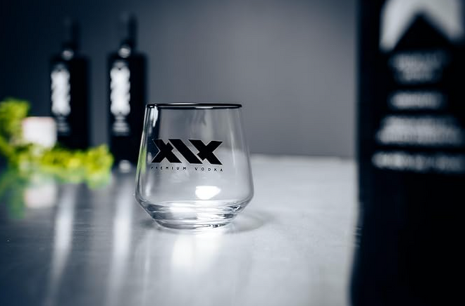 XIX PREMIUM VODKA GIFT SET – XIX Vodka