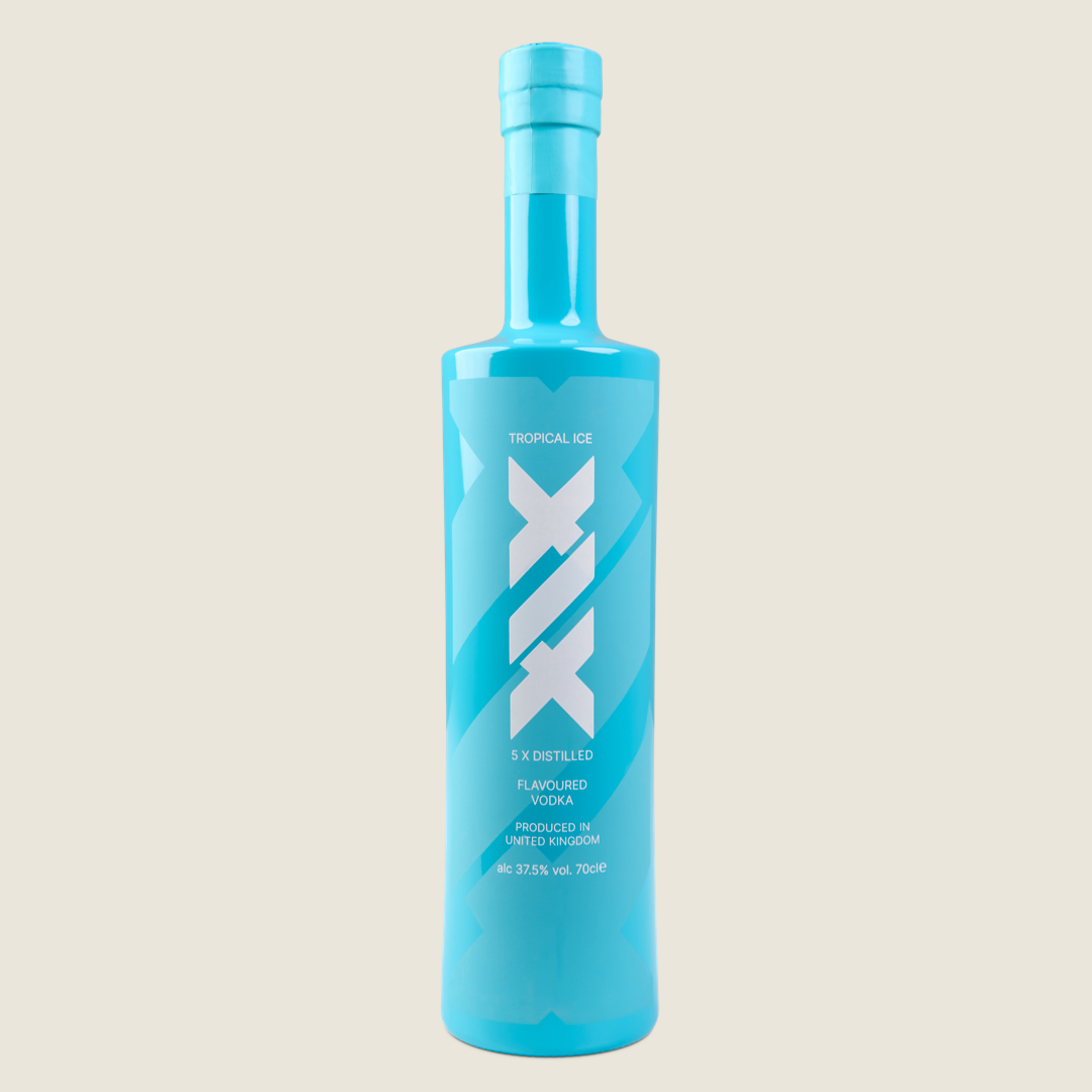 XIX TROPICAL ICE