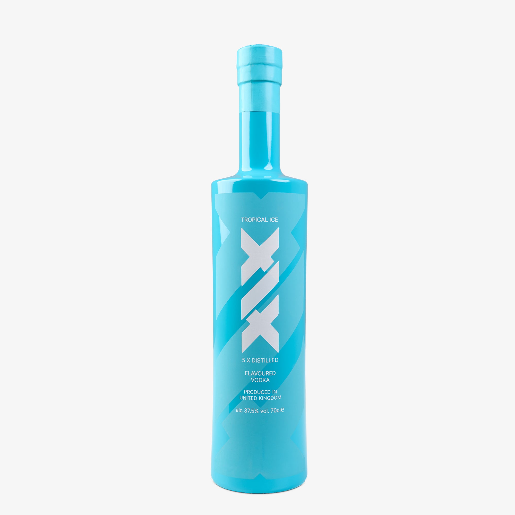 XIX Vodka - Premium Vodka by the Sidemen