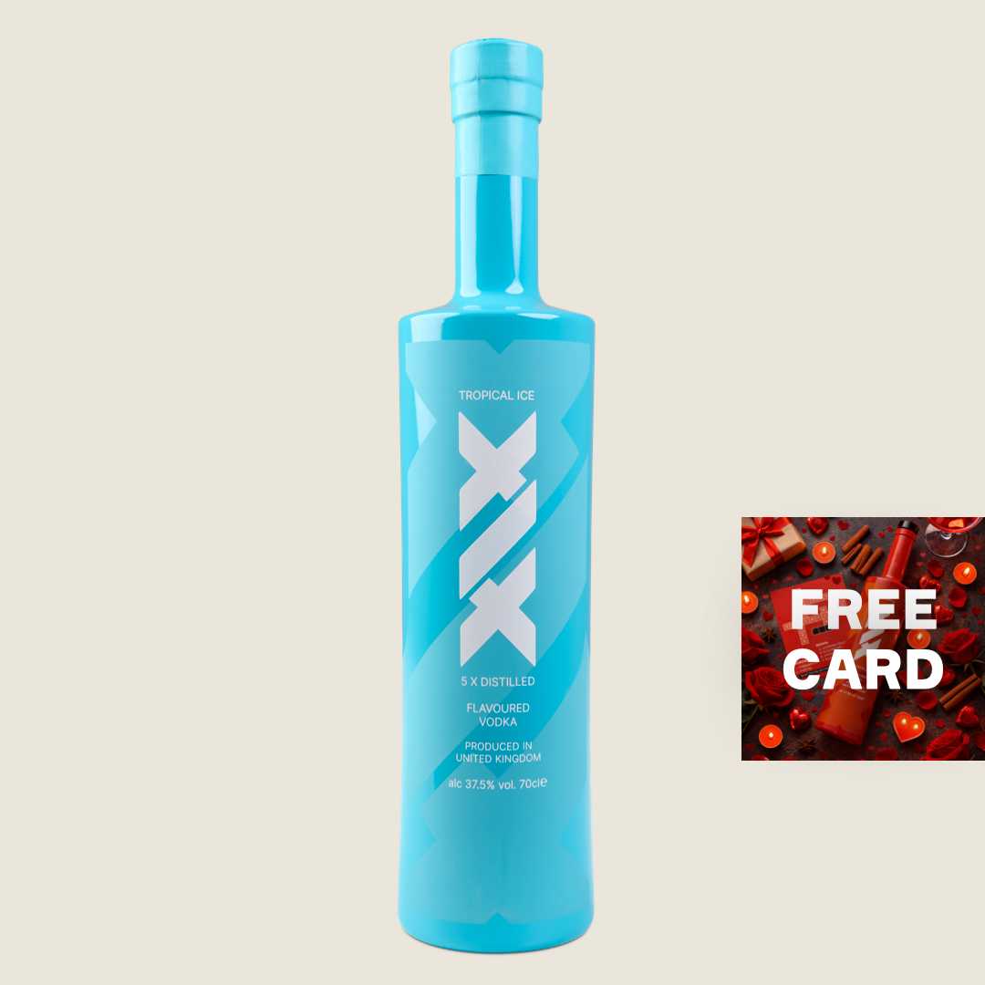 XIX TROPICAL ICE