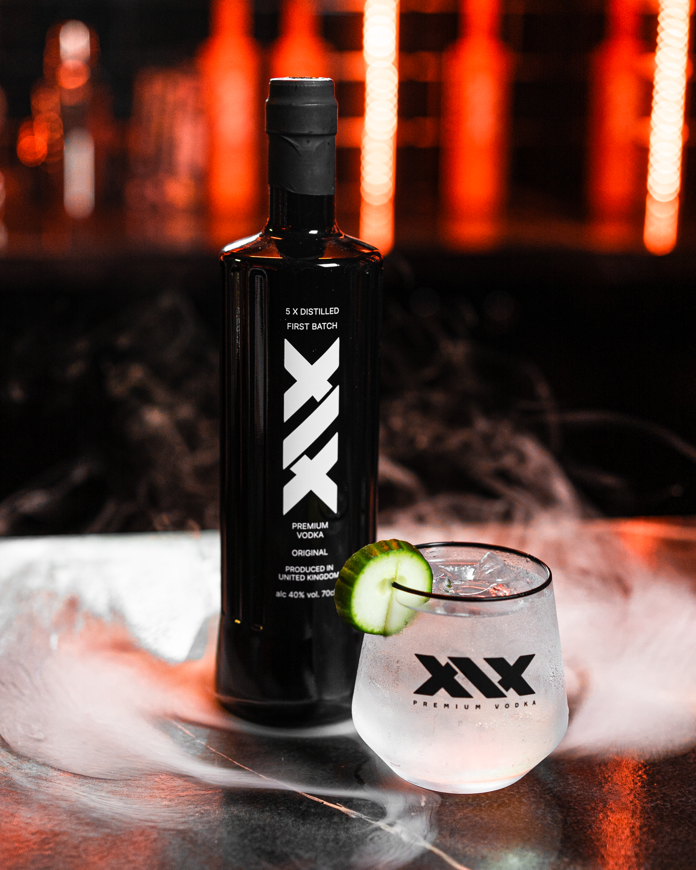 XIX ORIGINAL VODKA