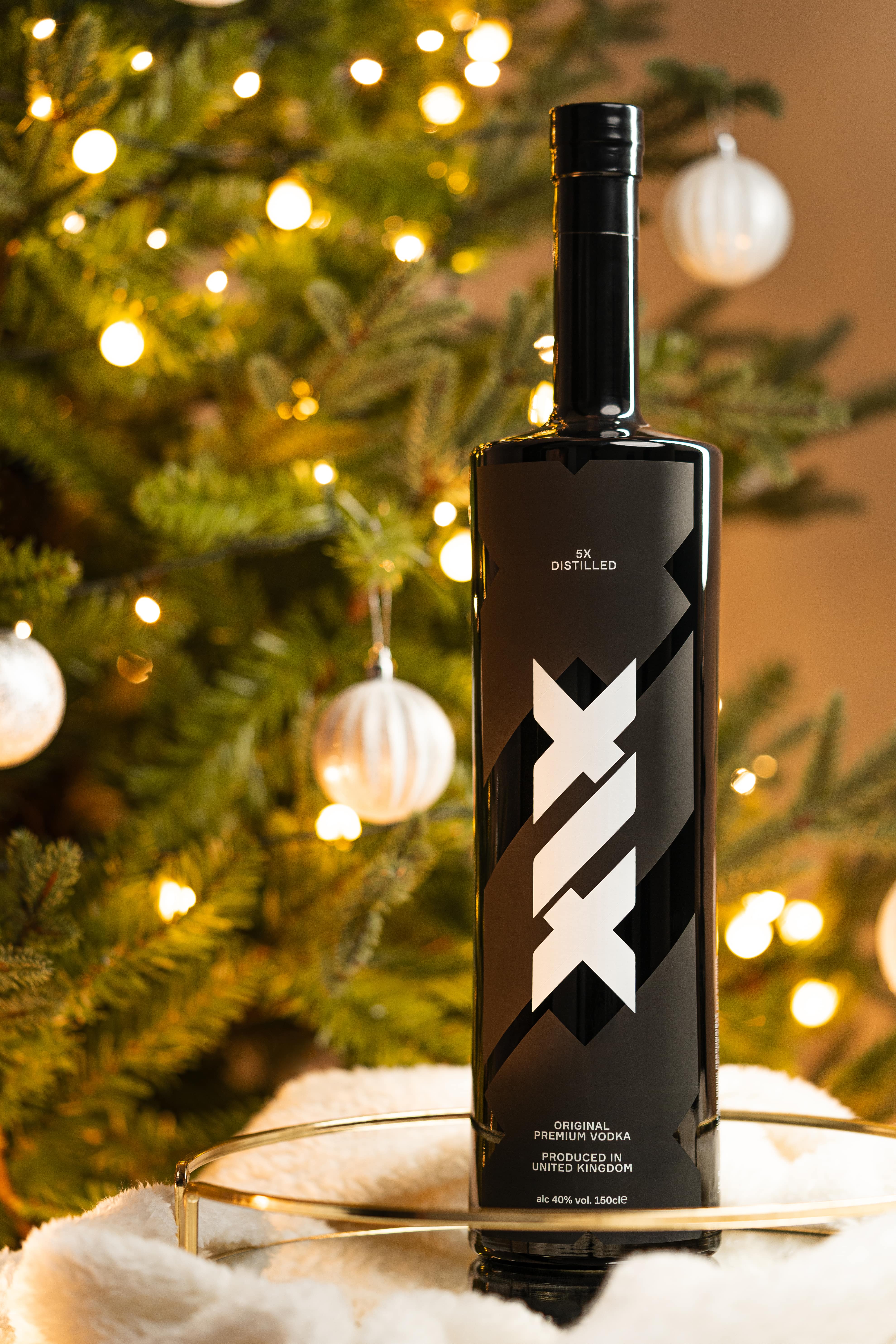 XIX ORIGINAL VODKA MAGNUM